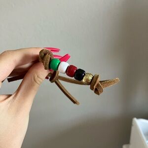 Assortment of bracelets, 6 in total